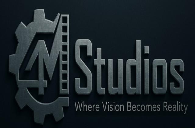4M Studios P.C.